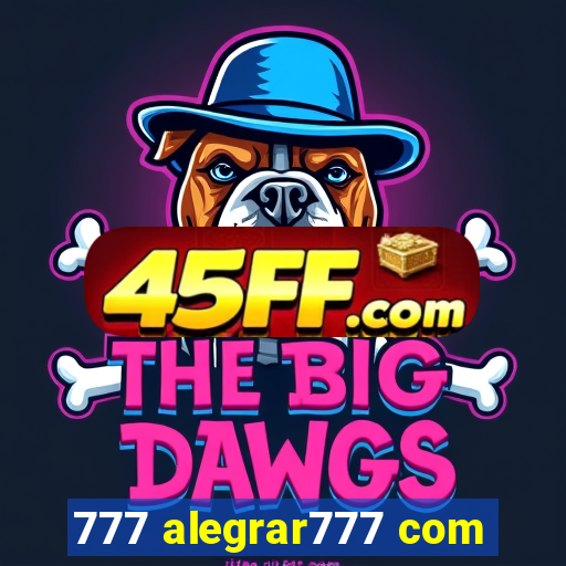 777 alegrar777 com